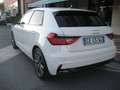 Audi A1 SPB 25 TFSI S-LINE EDITION Blanc - thumbnail 3