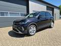 Volkswagen T-Cross 1.0 TSI OPF DSG Life Nero - thumbnail 1
