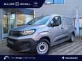 Opel Combo-e Electric L2 50 kWh 136pk | 8 jaar garantie | 0% fi Gris - thumbnail 1