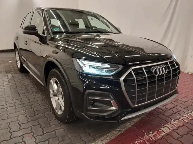 Audi Q5 e qua advanced Leder*Kamera*Virtual*AHK*DAB*L