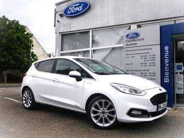 VIGNALE 1.0 ECOBOOST 100 BVA6 5P