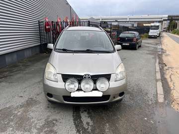 110 VVT-i Linea Terra