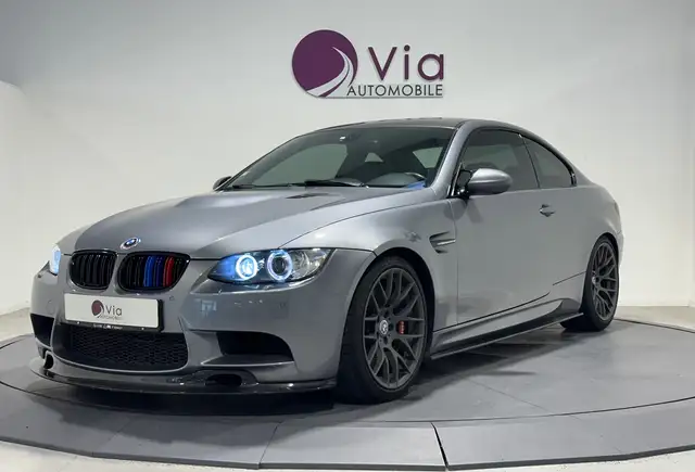BMW M3 M3 EXCELLENT ETAT pack carbone