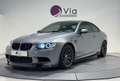 BMW M3 M3 EXCELLENT ETAT pack carbone Gris - thumbnail 1
