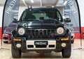 Jeep Cherokee Cherokee 5p 2.8 td Limited Nero - thumbnail 2