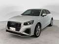 Audi Q2 35 TDI S tronic S line Edition Bianco - thumbnail 1