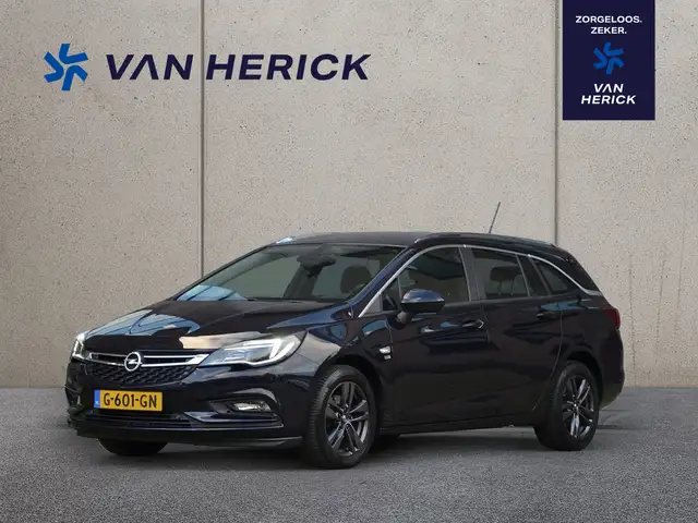 Opel Astra Sports Tourer 1.0 Turbo 120 Jaar Edition | Carplay