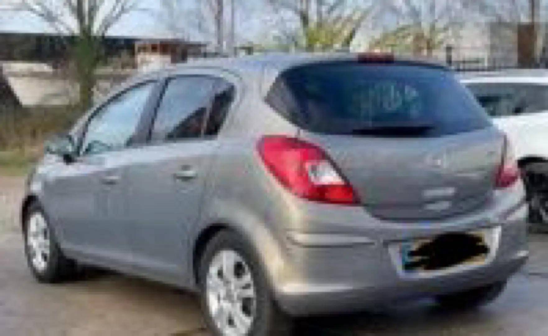Opel Corsa 1.3 CDTi EcoF.S 111 Bruin - 2