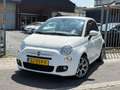 Fiat 500 0.9 TwinAir Turbo 500S | Virtual cockpit | 16” LMV Weiß - thumbnail 3