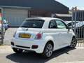 Fiat 500 0.9 TwinAir Turbo 500S | Virtual cockpit | 16” LMV Weiß - thumbnail 23