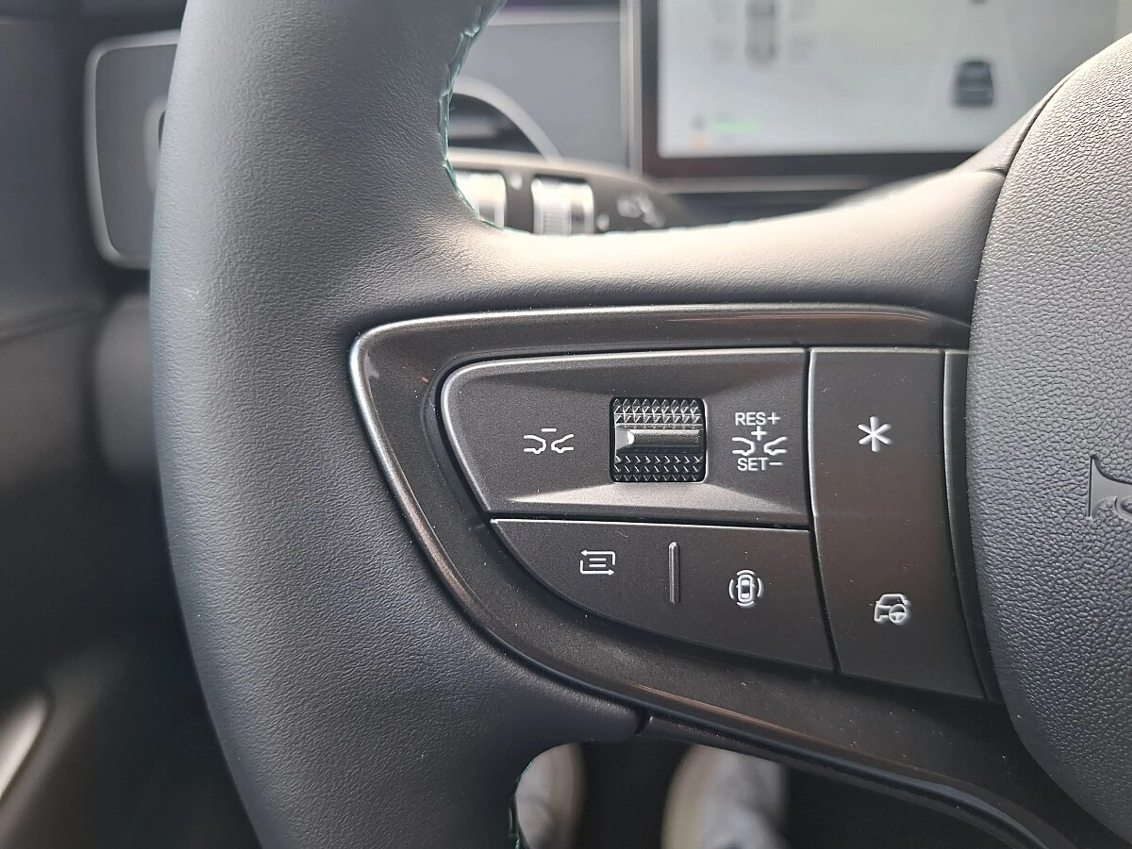 BYD Seal 6 DM-i Touring PHEV 19kWh Comfort Österreich Paket — photo 13