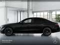 Mercedes-Benz E 220 d Edition AMG-Line Sportpaket Night AMG 20" Schwarz - thumbnail 5