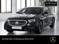 Mercedes-Benz E 220 d Edition AMG-Line Sportpaket Night AMG 20" Schwarz - thumbnail 1