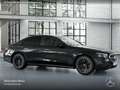 Mercedes-Benz E 220 d Edition AMG-Line Sportpaket Night AMG 20" Schwarz - thumbnail 15