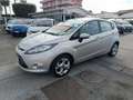 Ford Fiesta 5p 1.4 tdci Titanium c/esp E5 - thumbnail 9