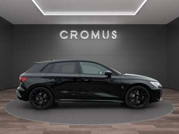 Sportback 2.5 tfsi quattro s-tronic IVA ESPOSTA