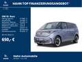Volkswagen ID. Buzz PRO 150KW 77kWh AHK NAVI PARKASSIST Argent - thumbnail 2