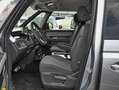 Volkswagen ID. Buzz PRO 150KW 77kWh AHK NAVI PARKASSIST Silber - thumbnail 9