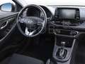 Hyundai i30 M-Hybrid  NAVI KAMERA Plateado - thumbnail 6