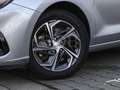 Hyundai i30 M-Hybrid  NAVI KAMERA Plateado - thumbnail 10