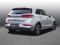 Hyundai i30 M-Hybrid  NAVI KAMERA Argent - thumbnail 2
