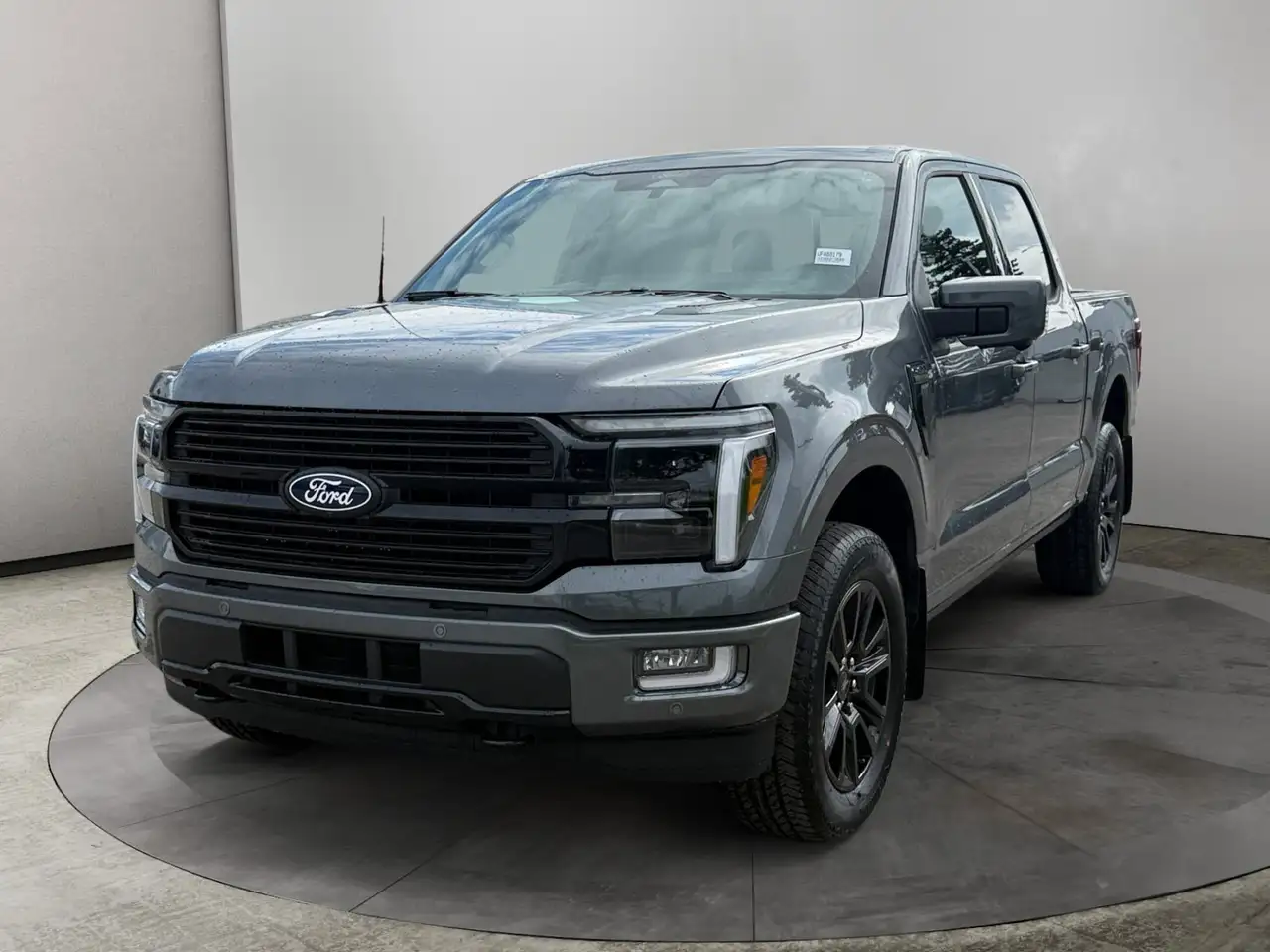 2026 Ford F 150