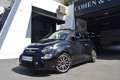 Abarth 595C 1.4T JET AUT. 107KW Noir - thumbnail 43