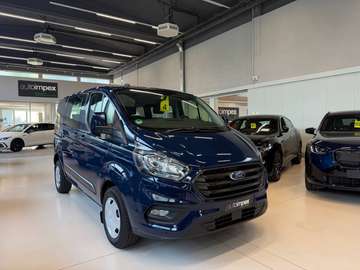 320 L1H1 2.0 TDCI 9 POSTI + IVA 20.500KM 1PROPR