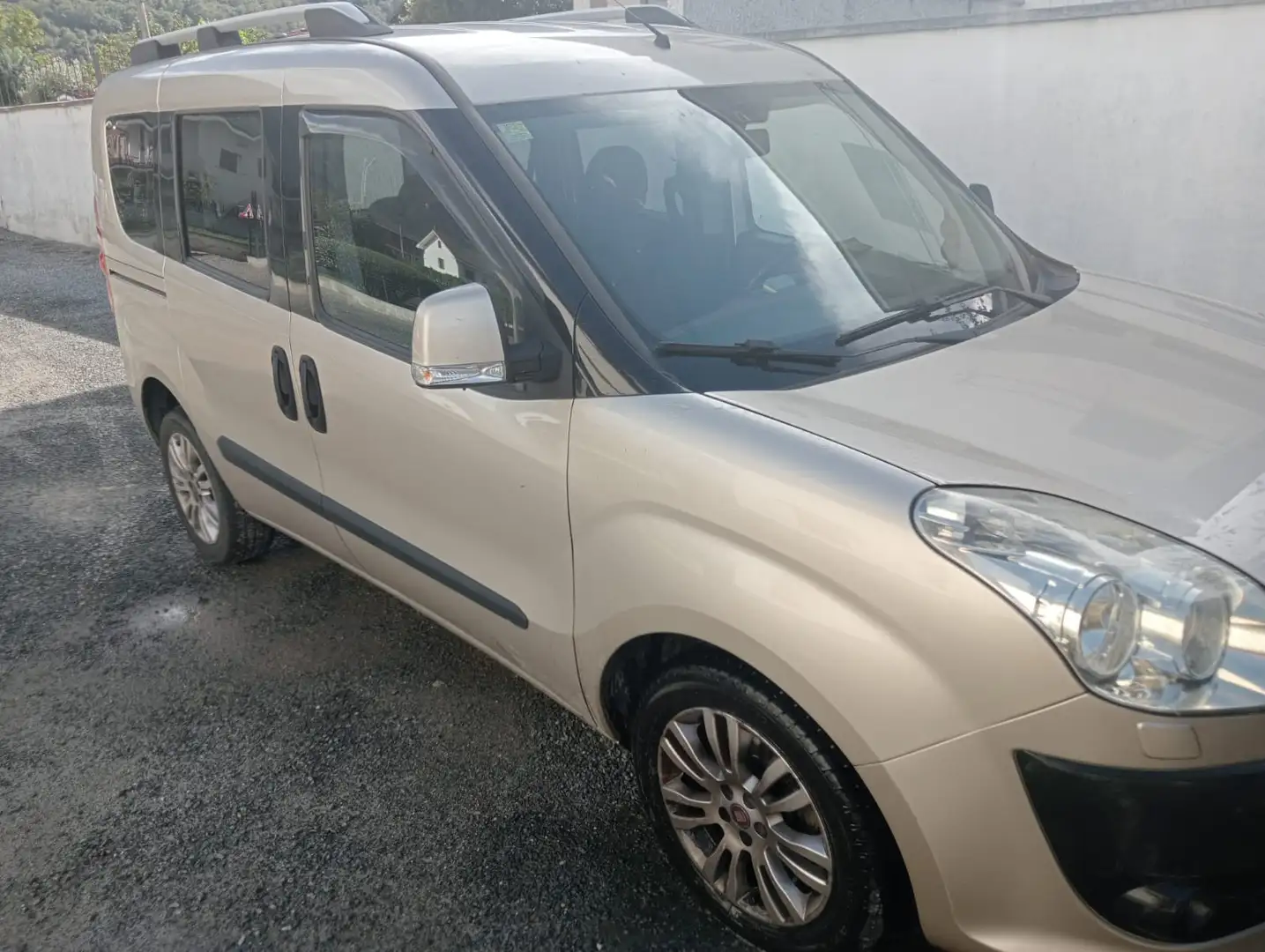 Fiat Doblo 1.6 mjt 16v Emotion - 2