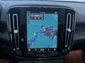 Volvo C40 Recharge Twin Engine AWD PLUS AHK GARANTIE Noir - thumbnail 17