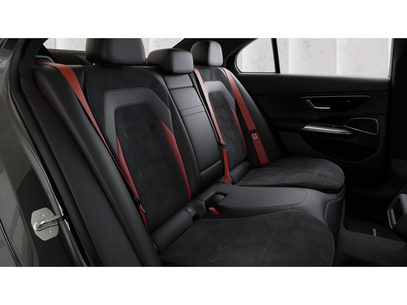 Mercedes-Benz E 53 AMG E 53 Hybrid AMG Premium 4M+ Panoram DIS Burm 20" — photo 8