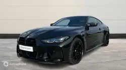 BMW M4 3.0 510ch Competition