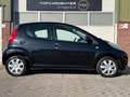 Peugeot 107 1.0-12V Accent/AIRCO/5DRS/APK/NAP Schwarz - thumbnail 5