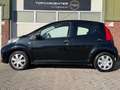 Peugeot 107 1.0-12V Accent/AIRCO/5DRS/APK/NAP Schwarz - thumbnail 4
