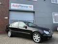 Mercedes-Benz C 240 Elegance! 1e Eigen.! *38.415KM!* Zwart - thumbnail 2