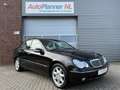 Mercedes-Benz C 240 Elegance! 1e Eigen.! *38.415KM!* Zwart - thumbnail 1