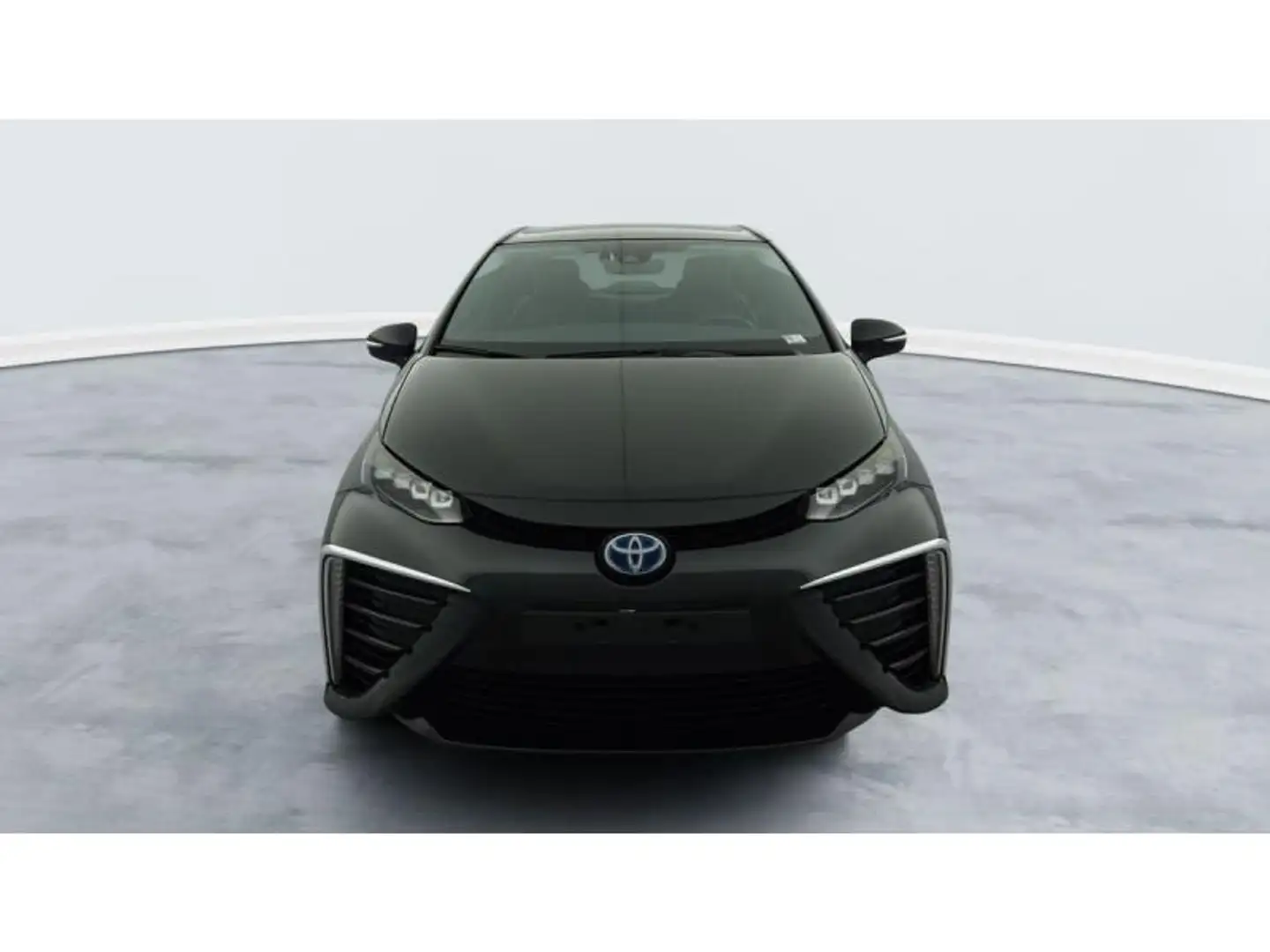 Toyota Mirai HYDROGENE 154 CH DYNAMIC - 2