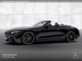 Mercedes-Benz SL 600 SL 55 AMG Cab. 4M AeroPak Nachtsicht WideScreen 9G Zwart - thumbnail 3