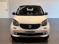 smart forFour Forfour II 2015 1.0 Youngster 71cv my18 Blanc - thumbnail 3