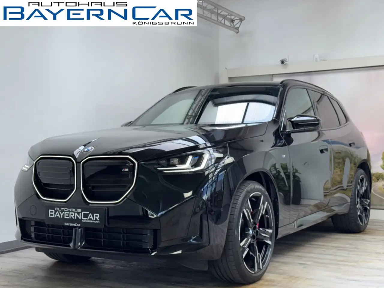 BMW X3 M