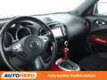 Nissan Juke 1.6 Tekna 4x4 Aut*NAVI*TEMPO*CAM*SHZ*KLIMA* Grau - thumbnail 11