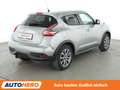 Nissan Juke 1.6 Tekna 4x4 Aut*NAVI*TEMPO*CAM*SHZ*KLIMA* Grau - thumbnail 6