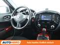 Nissan Juke 1.6 Tekna 4x4 Aut*NAVI*TEMPO*CAM*SHZ*KLIMA* Grau - thumbnail 13