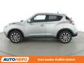 Nissan Juke 1.6 Tekna 4x4 Aut*NAVI*TEMPO*CAM*SHZ*KLIMA* Grau - thumbnail 3