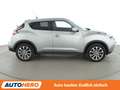 Nissan Juke 1.6 Tekna 4x4 Aut*NAVI*TEMPO*CAM*SHZ*KLIMA* Grau - thumbnail 7