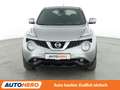 Nissan Juke 1.6 Tekna 4x4 Aut*NAVI*TEMPO*CAM*SHZ*KLIMA* Grau - thumbnail 9