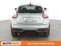 Nissan Juke 1.6 Tekna 4x4 Aut*NAVI*TEMPO*CAM*SHZ*KLIMA* Grau - thumbnail 5