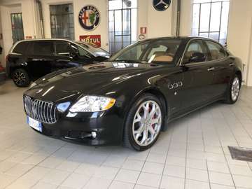 S 4.7 V8 *MOTORE FERRARI* 440 CV