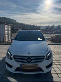 (CDI) d 7G-DCT AMG Line