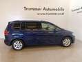 Volkswagen Touran Sky TDI Blau - thumbnail 3